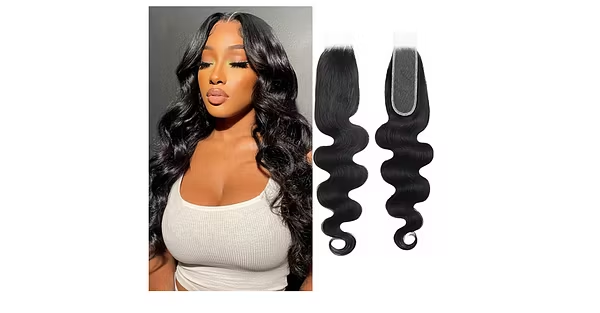 Why 2x6 HD Lace Closures Are So Popular — The Ultimate Guide for a Natural, Breathable Look