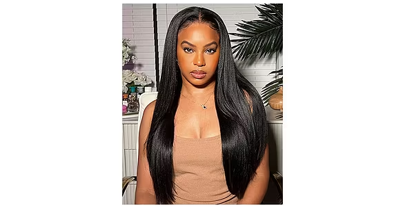 What Is a 4x4 Lace Wig? Everything You Need to Know