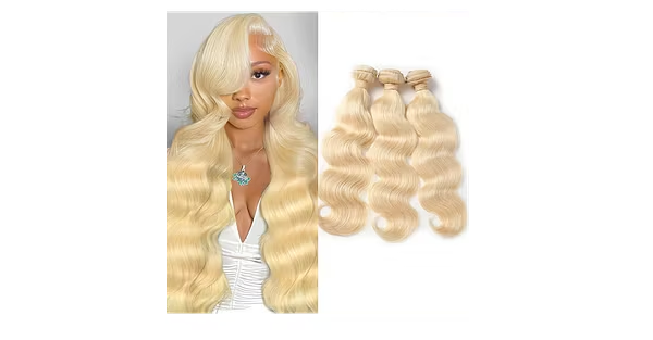 613 Blonde Color Transformation Guide: Tips for Your Most Stunning Hair Color Yet