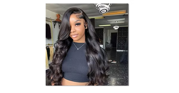 Winter Style Upgrade: Why Body Wave Is Your Go-To Choice
