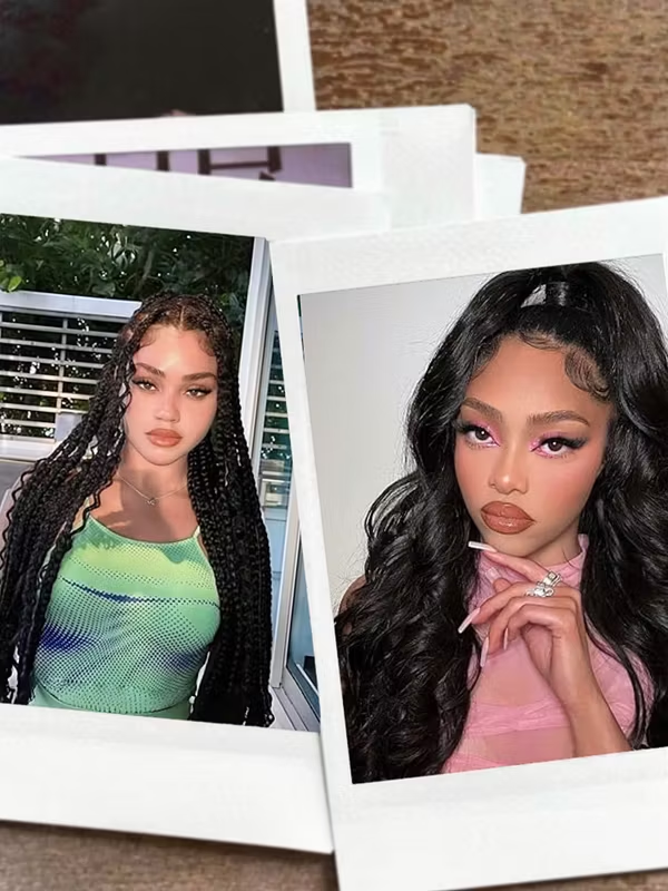 What is the Difference Between Bulk Hair and Bundles?