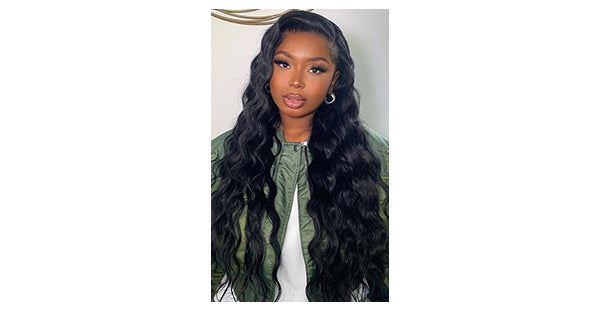 I Tried a Wear and Go Wig for the First Time — Here's My Honest Review