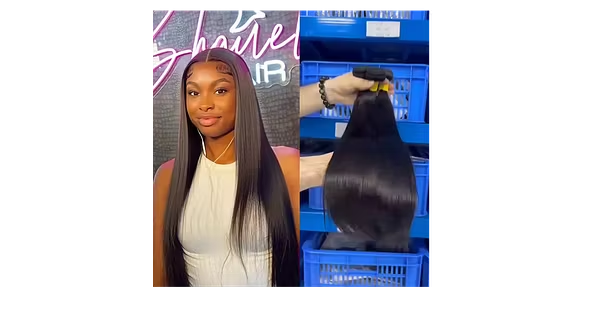 The Ultimate Guide to Human Hair Wefts & Bundles: Achieve Softer, Fuller, and Limitless Hairstyles