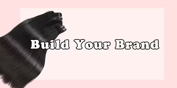 How to Build a Strong Brand for Your Hair Extension Business