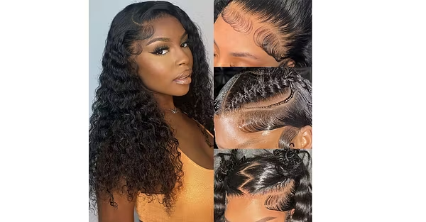 Why Frontal Wigs Are the Hottest Hair Trend for Campus Fashion: Everything You Need to Know