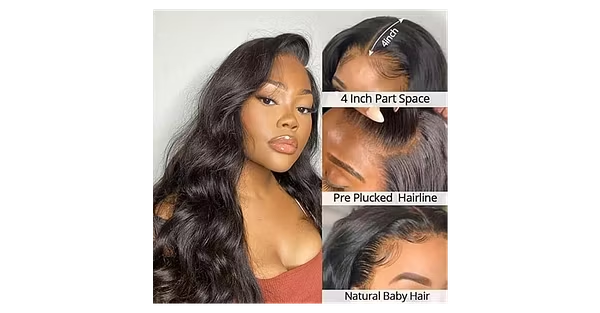 How to Install a Closure Wig: A Step-by-Step Beginner’s Guide