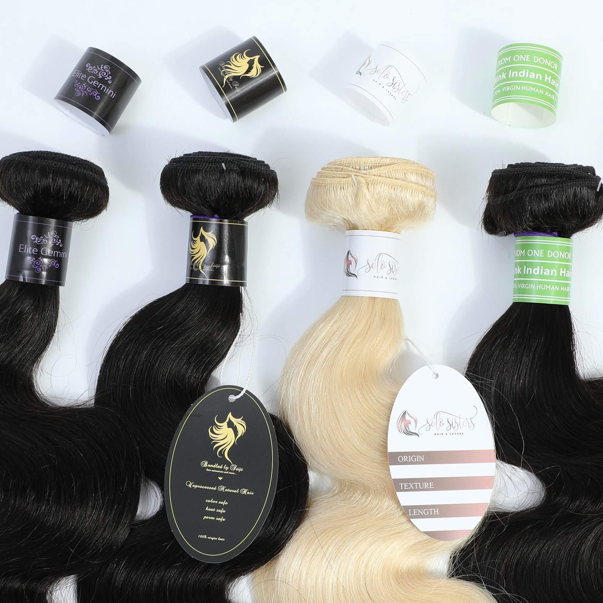 Private Labels