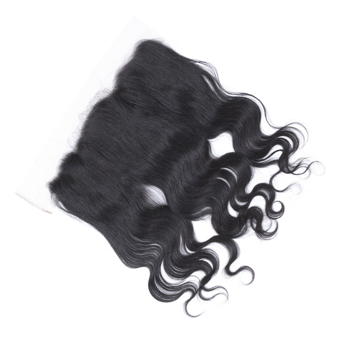 Ali Queen 13x6 Body Wave 12A Virgin Human Hair HD Lace Frontal