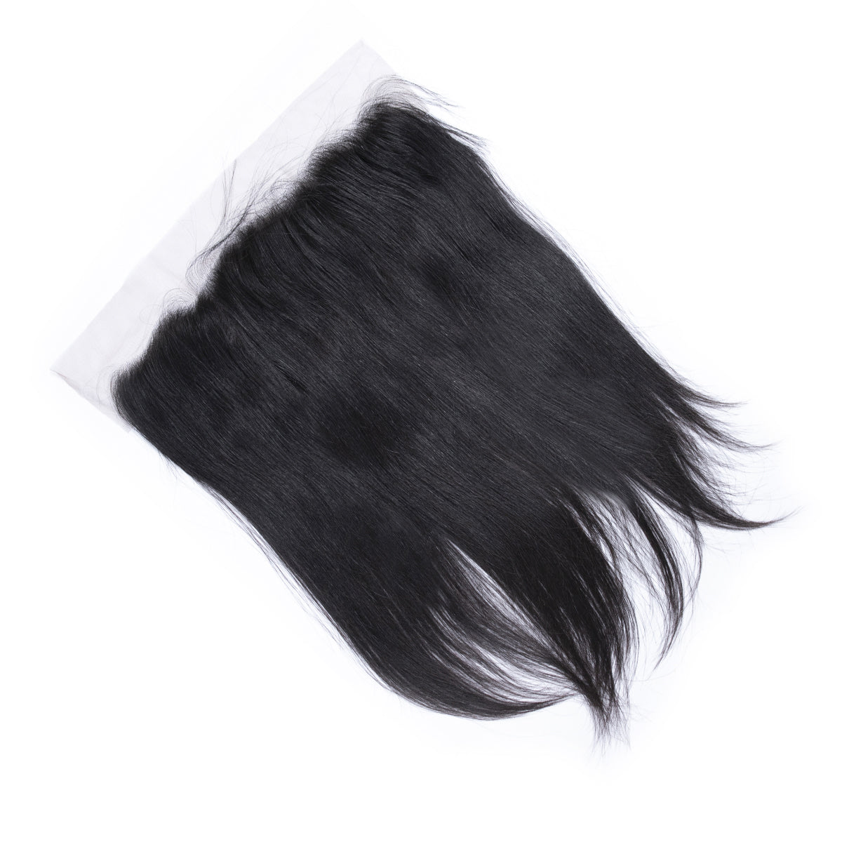 Ali Queen 12A Straight Free Part Virgin Hair 13x6 HD Lace Frontal