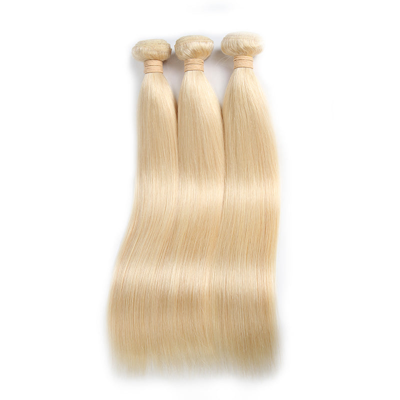 AliQueen Premium Virgin Hair Bundle Package Deal 12 Pcs
