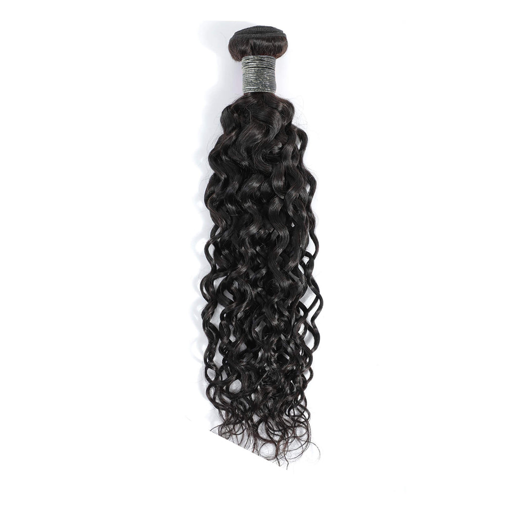 Ali Queen Water Wave Regular 100% Unprocessed Virgin Hair