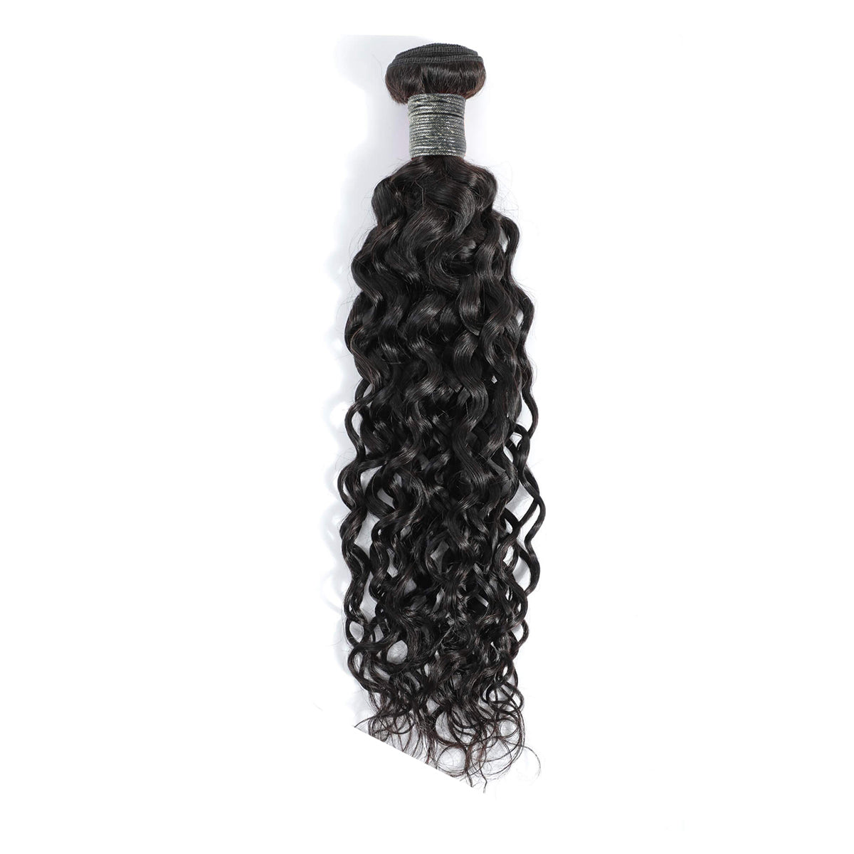 Ali Queen Water Wave Regular 100% Unprocessed Virgin Hair