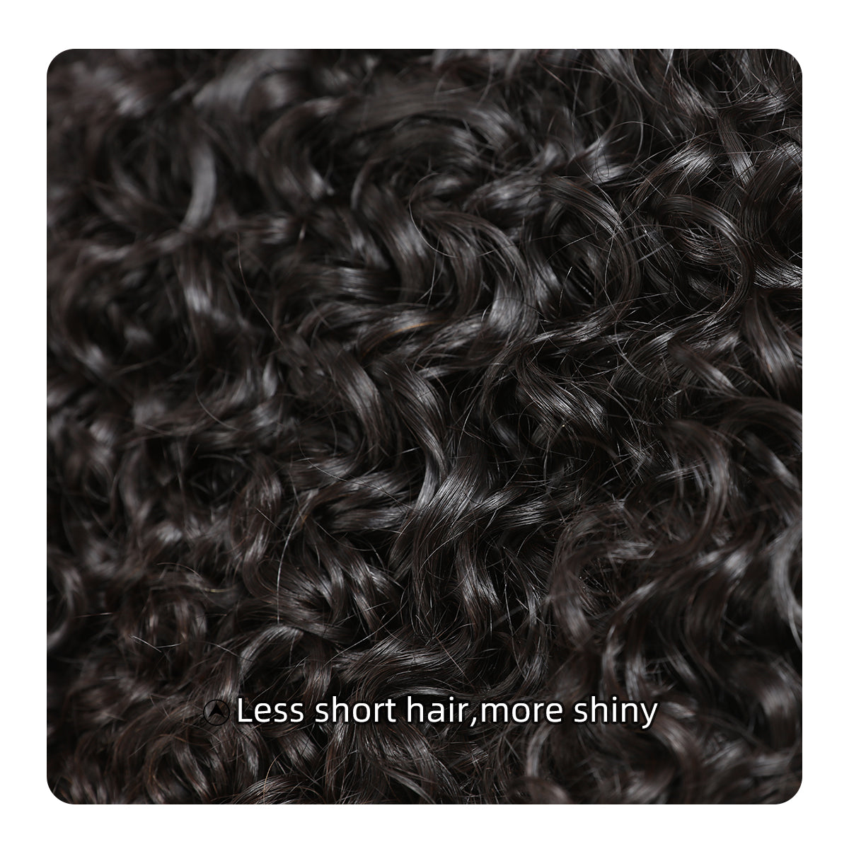 Ali Queen Water Wave Premium Virgin Hair Bundle Bleach-friendly