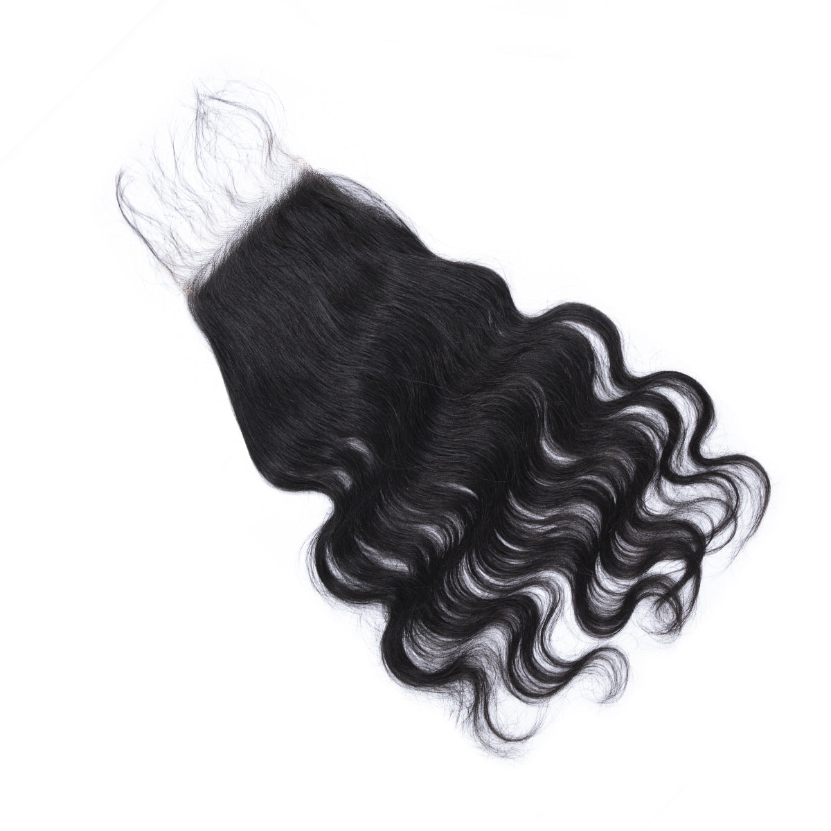 Ali Queen 5x5 Skinlike Real HD Body Wave Virgin Hair  Lace Closure