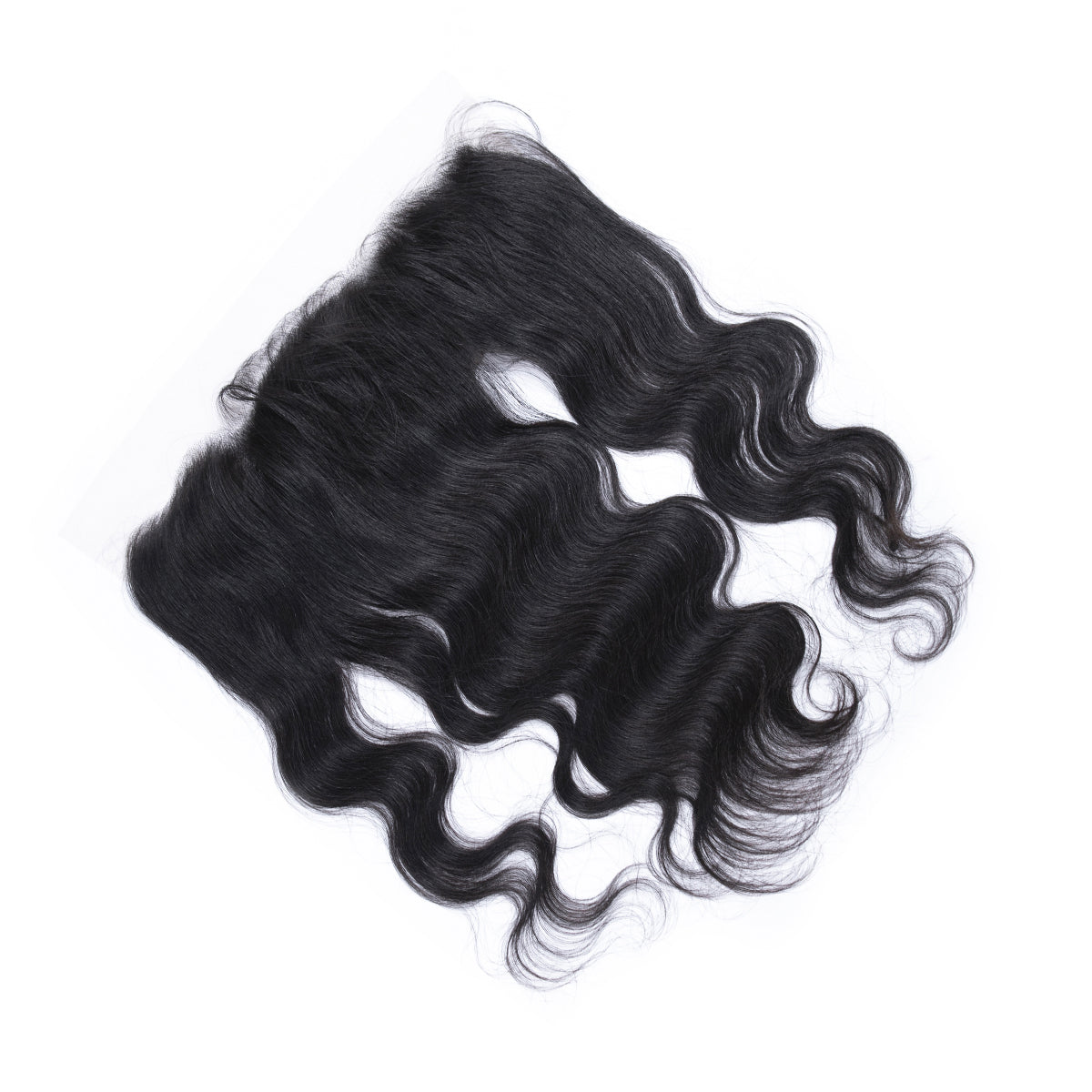 Ali Queen Virgin Real Human Hair 13x4 HD Lace Frontal Body Wave