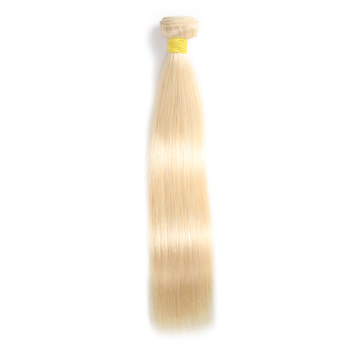 Ali Queen #613 Blonde 100% Virgin Hair – Straight Premium Bundle