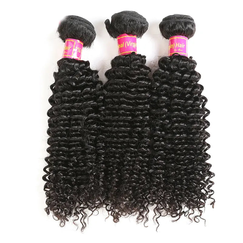 AliQueen Premium Raw Hair Bundle Package Deal 12 Pcs