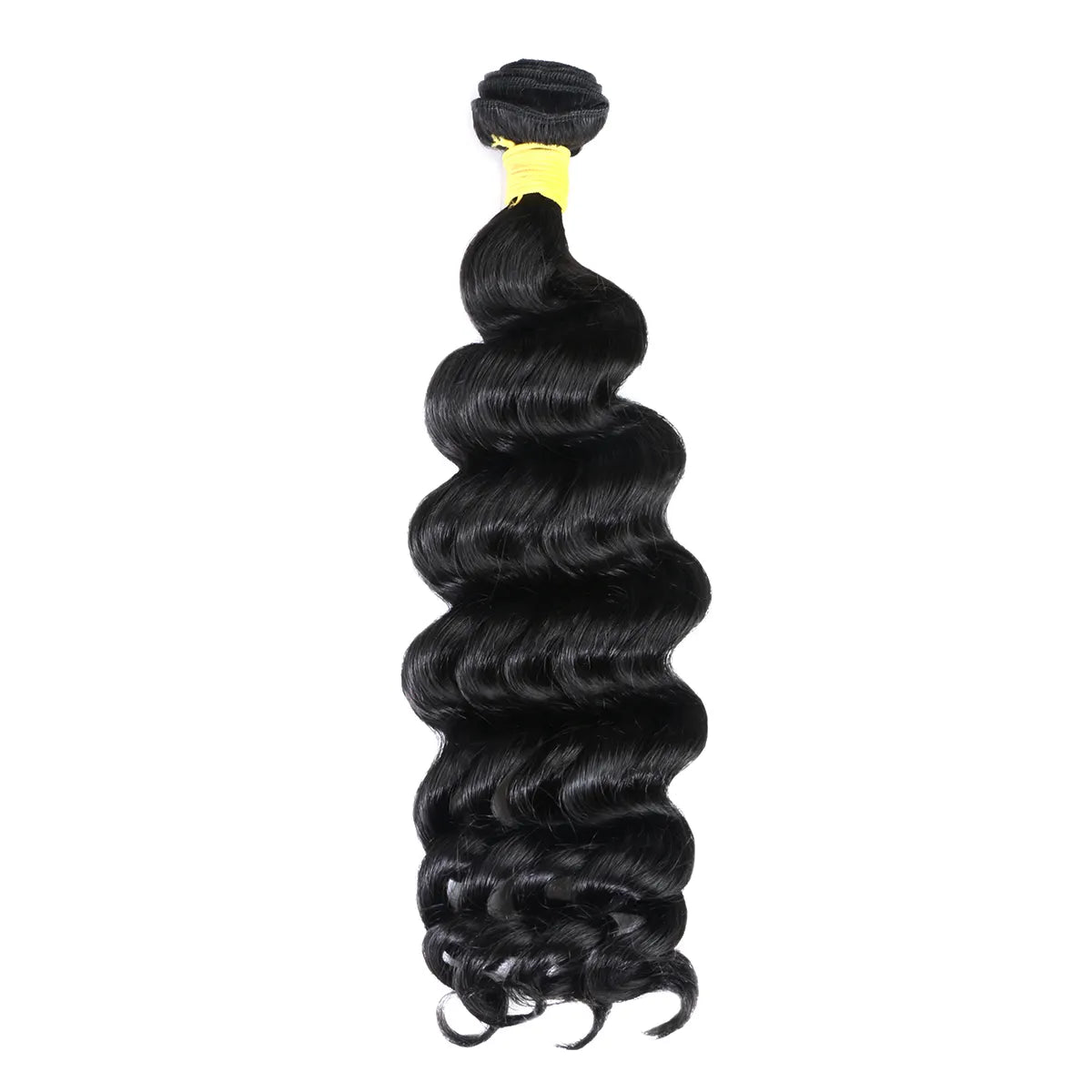 Ali Queen 12A Grade Natural Wave Premium Virgin Hair Bundle 10-26 Inch