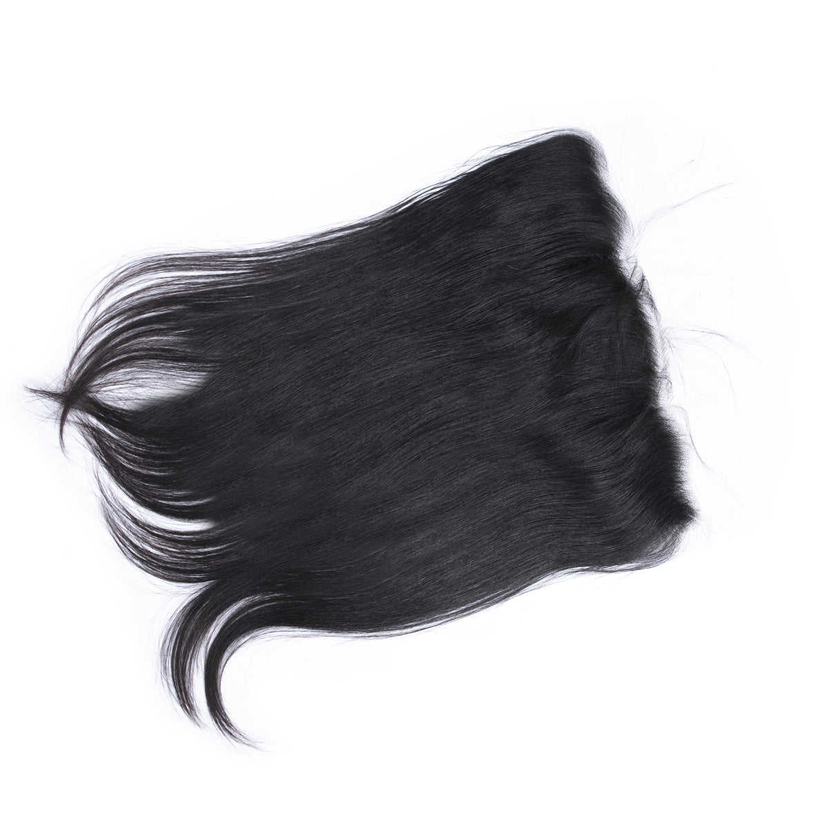 Ali Queen Straight Premium Raw Hair Undetectable 13x4 HD Lace Frontal
