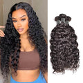 Ali Queen Water Wave Regular 100% Unprocessed Virgin Hair