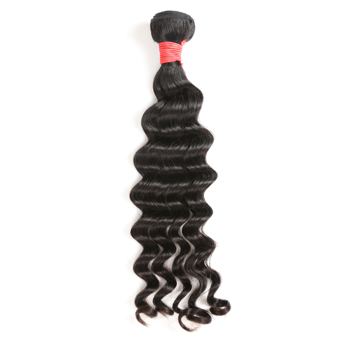 Ali Queen High Quality Raw Hair Natural Wave Bundle 12-26 Inch