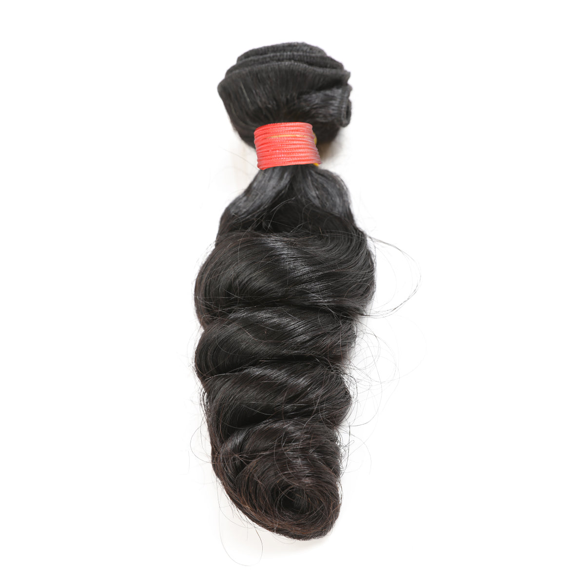 Ali Queen Healthy Loose Wave Regular Raw Hair Bundle