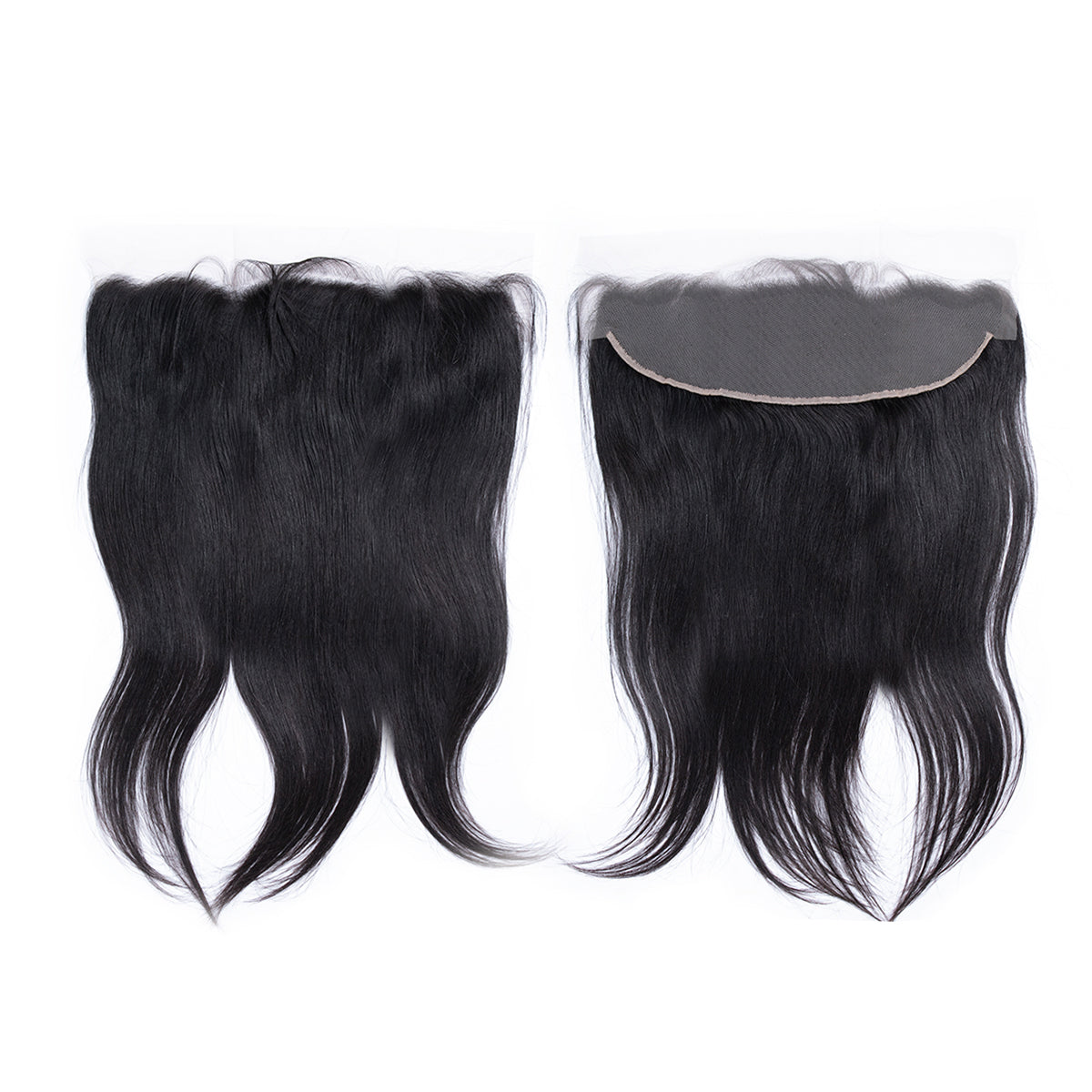 Ali Queen 13x4 Free Part HD Frontal – Straight 100% Virgin Human Hair
