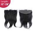 Ali Queen 13x4 Free Part HD Frontal – Straight 100% Virgin Human Hair