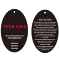 Customized Tags