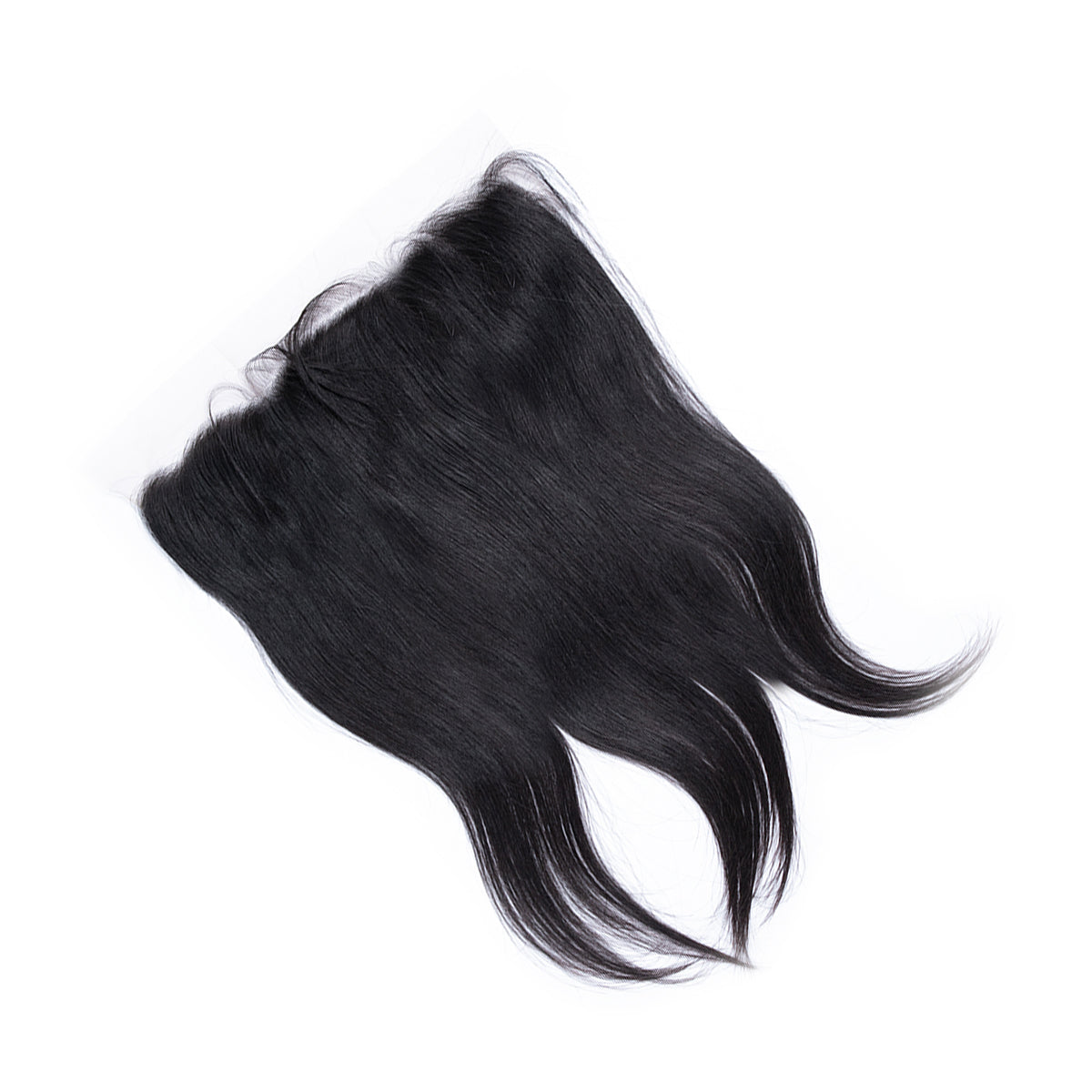 Ali Queen 13x4 Free Part HD Frontal – Straight 100% Virgin Human Hair