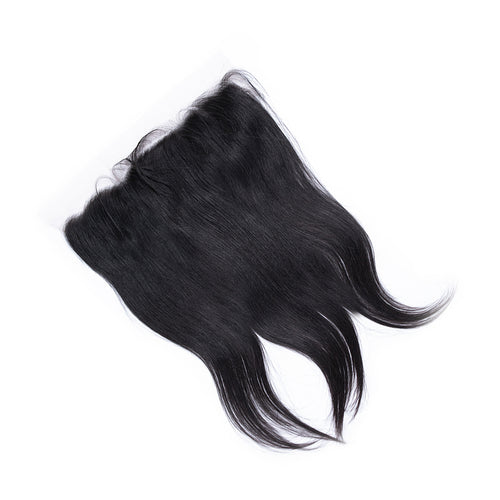 Ali Queen 13x4 Free Part HD Frontal – Straight 100% Virgin Human Hair