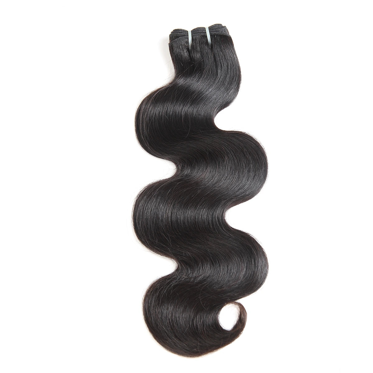 Ali Queen Body Wave Raw Double Drawn Mink Hair for Quick Weave