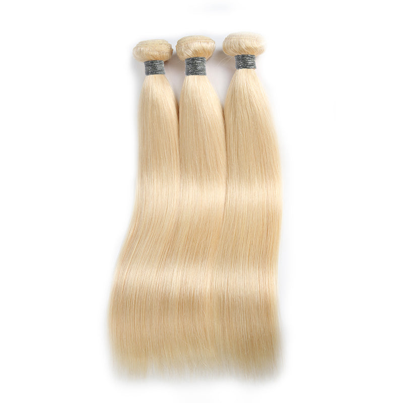 AliQueen Regular Virgin Hair Bundle Package Deal 12 Pcs